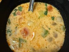 -Doo Dee Thai Food(Issan/Isaan/Esan)