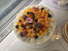 -哈妮贝琪蛋糕(大兴店)