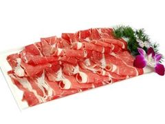 A上脑-东来顺饭庄(西直门店)