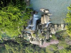 -白马涧龙池景区