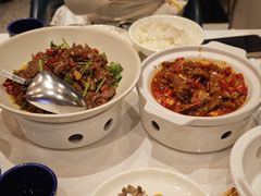 -兰湘子·湘菜小炒(石家庄万象城店)