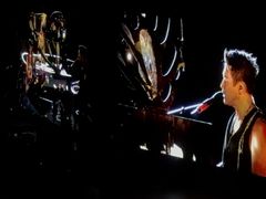 -沈阳奥林匹克体育中心