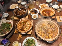 -砂唐居(总店)