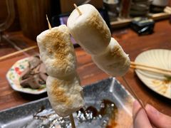-一吉焼鸟·FOUNDER(桂林路店)