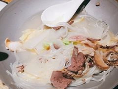 -渝信川菜(西单店)
