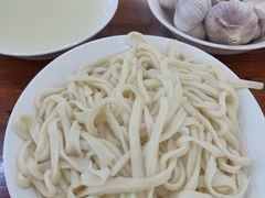 -王菊美食街·王菊面馆(总店)