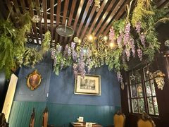 -第101座花园餐厅(湖滨88店)