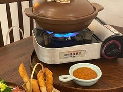 -小银家日式简餐(中信丹阳花园店)
