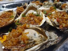 -华仔龙虾(永乐路总店)