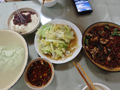 -人和水上飘(第一家店)