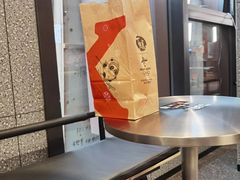 -肯德基(富阳九龙DT店)