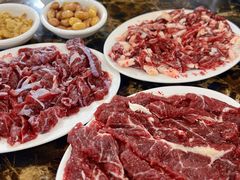 -蔡社牛肉城(龙湖店)