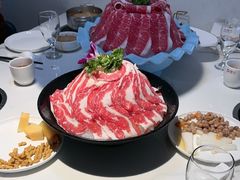 -德天雪花肥牛海鲜火锅(南苑东路店)