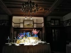 -马勒别墅·中餐厅