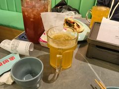 -醉炫音速烧烤·干煸菜(沙河总店)