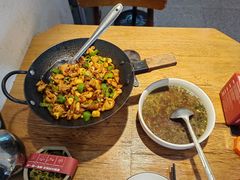 -聚鑫朋酸菜肥肠(九龙仓店)