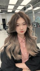 -5M HAIR SALON 旗舰店