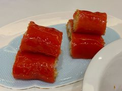 -唐宫·粤菜海鲜(万象城店)