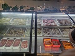 -蛙太牛牛肉海鲜自助火锅(台江万达店)