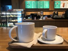 -星巴克(厦门乐群广场分店)