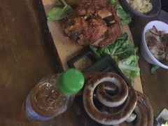 -Brotzeit German Bier Bar & Restaurant(313@索美赛店)