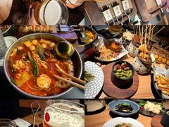 -雪熊精酿·哈尔滨烧烤酒馆(非遗大串店)