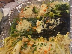 -津悦·正阳春烤鸭(红旗南路店)