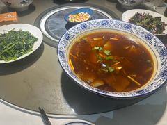 -老渔家鲜鱼轩(南浦横街店)