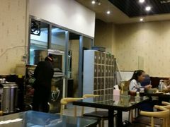 大堂-安老太新疆第一碗(文艺路店)