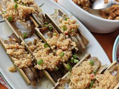 -坛南湾阿强农家乐.海鲜大排档老字号(福州地标美食店)