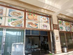 -相聚青山餐厅(阎河路店)