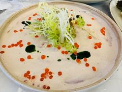 -盐说·西式餐酒馆(光明万达店)