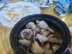 -区海鸡场饭店(石壁店)