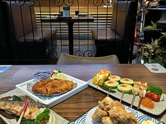 -品米斗·精致料理(浦东禹悦汇店)
