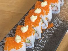 加州卷-村上一屋(望京店)