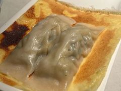 -北李妈妈菜·海肠捞饭(高新万达店)