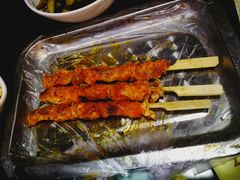 骨肉相连-龙老五汤店(站前西路店)