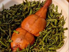 -兰庭玉树·老饭骨家宴(后海店)