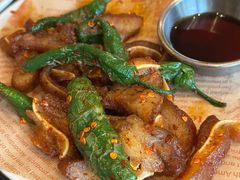 -Bistro Les Lilas丁香花小酒馆