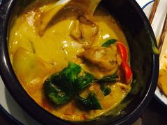 -美奈小馆·越南料理(中航城君尚购物中心店)