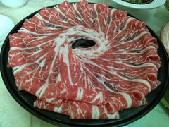 -东来顺饭庄(天坛店)