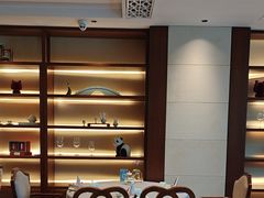 -浙江西子宾馆·牡丹厅