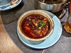 -手抄板凳江南菜(湖滨商业街店)