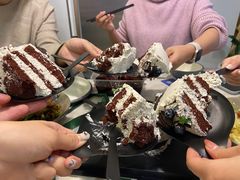 -姆们M Sweetie Cake(三里屯店)
