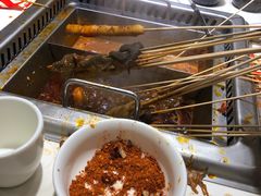 -袁记串串香(北国店)