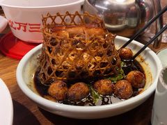 -鱼食饭稻·苏浙土菜17年老馆子(平江路店)