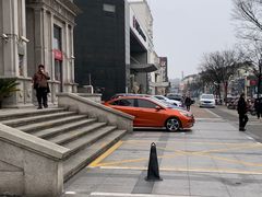 -招商银行(上海嘉定支行)