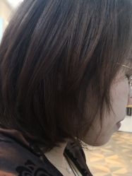 -时尚殿堂hair salon