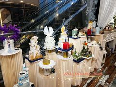 -杜哈夫DOUX RÊVE·生日蛋糕(日月光店)
