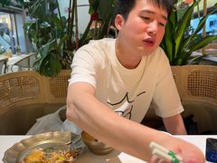 -桂满陇·手作小笼包&江南叫花鸡(中山公园店)